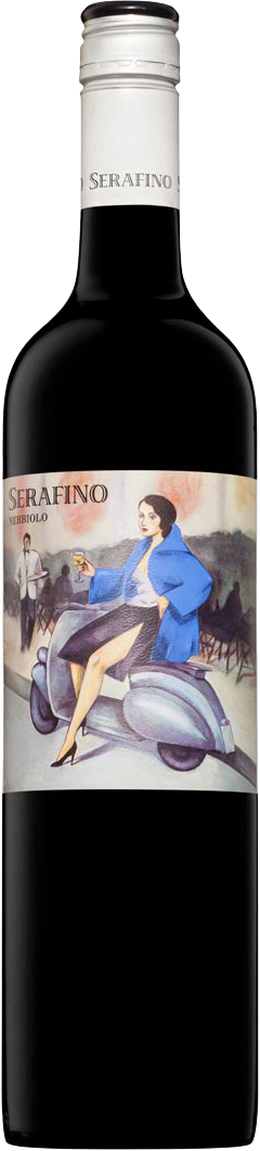 Bellissimo Nebbiolo Nebbiolo Serafino Wines